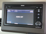 ホンダ純正ディスプレイオーディオです!リアワイドカメラとBluetoothハンズフリー通話/音楽再生対応オーディオです!ワンセグテレビ、CD、USB接続できます!