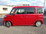 登録から15年以内又は走行15万km内のお車には1年間、距離無制限のACE保証を(無料)お付けします。保障内容を充実したい方、長期保証をお考えの方には購入車両に最適な保障(有償)をご提案させていただきます。
