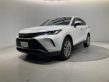 トヨタ ハリアー
