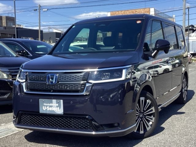 ホンダ ステップワゴン 