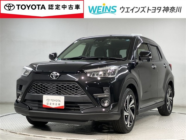 ライズ  1.2 Z