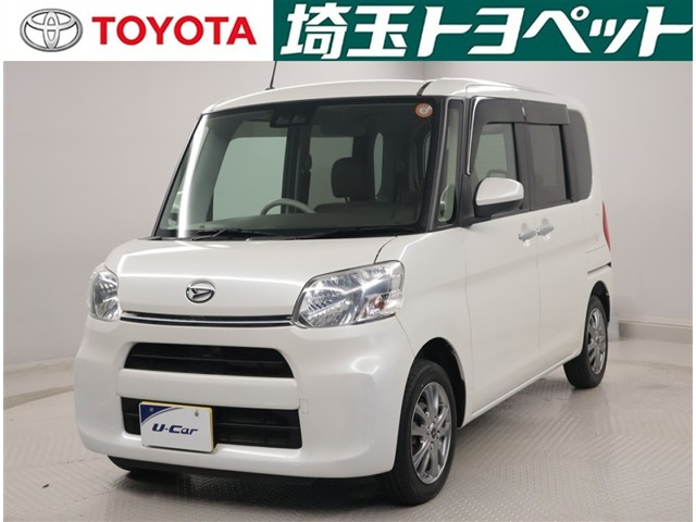 タント L SAIII 