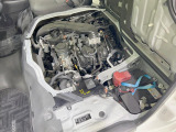 親切・丁寧な専門メカニックスタッフが応対!・車検・点検整備・事故等の修理などアフターサービスも安心。お車のカスタマイズもネクステージのサービススタッフまでご相談ください!