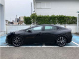 プリウス 2.0 Z 