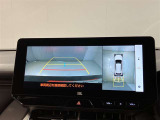 いまや必須装備「ナビゲーション」搭載!知らない場所にスイスイッとドライブ。もう、これなしではハンドルを握れませんね!でも運転中の操作は危険ですのでご注意ですね☆