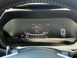 【メーター】大きくて見やすいメーター付きです!当たり前ですが、こちらのお車は「実走行」です!これからも長い間乗って頂ける1台です