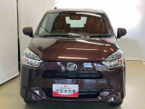 ミライース G SAIII 4WD 