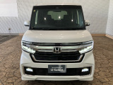 【Honda SENSING】衝突被害軽減ブレーキ〈CMBS〉、ACC〈アダプティブ・クルーズ・コントロール〉、LKAS〈車線維持支援システム〉、誤発進抑制機能、等で安全運転のサポートをします!