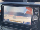 お仕事やお出かけでの強い味方カーナビ!!遠出のドライブも安心して運転いただけます。