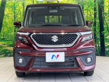 弊社では、全車『修復歴なし』のお車のみ取り扱っております。専任バイヤーによる厳選した仕入れの後、入庫後の車両チェックを行い、ネクステージが認定した高品質な中古車をご提供しております。