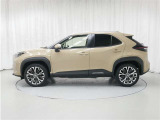 ヤリスクロス 1.5 ハイブリッド Z E-Four 4WD 