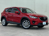 マツダ CX-5