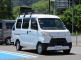 ハイゼットカーゴ スペシャル ハイルーフ 4WD 
