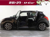 スイフト 1.4 スポーツ 