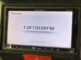【ナビゲーション】使いやすいナビで目的地までしっかり案内してくれます。各種オーディオ再生機能も充実しており、お車の運転がさらに楽しくなります!!