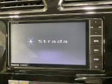 【ナビゲーション】使いやすいナビで目的地までしっかり案内してくれます。各種オーディオ再生機能も充実しており、お車の運転がさらに楽しくなります!!