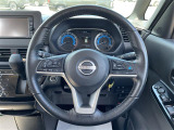 ハンドルの画像です。店舗にて現車の確認もいただけますので、お電話で在庫のご確認の上是非ご来店くださいませ!!!