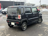 スペーシア ハイブリッド(HYBRID) G 4WD 