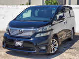 トヨタ ヴェルファイア