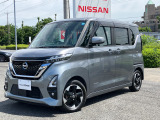 日産 ルークス