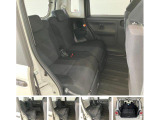 初度登録から7年以内のダイハツ車には1年間or走行無制限のまごころ保証がついておりますので購入後も安心です!有料にはなりますが1年もしくは2年の延長保証もご用意致しております!