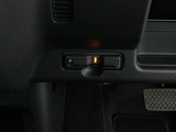 ビルトインタイプの【ETC】で見た目もスッキリ。高速道路の利用にとても便利です。