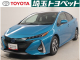 トヨタ プリウスPHV