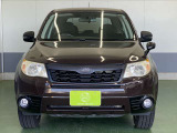 フォレスター 2.0 XS 4WD 