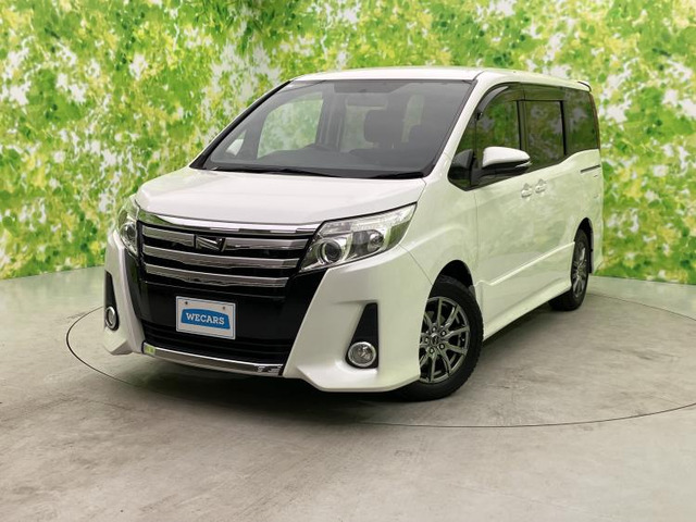 ノア 2.0 Si 