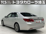 外板色はプレシャスシルバー(1J6)!ボディサイズは全長497&times;全幅180&times;全高146センチ!3ナンバー登録となります!