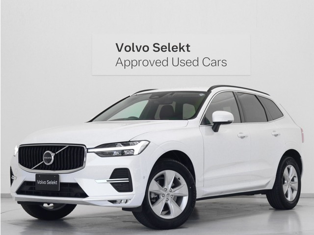 ボルボ XC60 