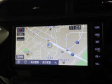☆使いやすいナビゲーションで目的地までしっかり案内してくれます。各種オーディオ再生機能も充実しており、お車の運転がさらに楽しくなります!!