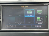 様々なオーディオソースでドライブを一層楽しくしてくれます!