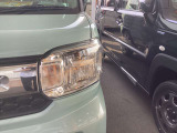 ☆ハヤシの車検は1時間の短時間車検を実施しております。不慣れな代車に乗ることもないので多くのお客様にご好評いただいております☆