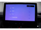 【メモリーナビ】遠方へのドライブも安心ですね! フルセグ/Bluetooth/バックカメラ
