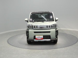 タフト G クロム ベンチャー 4WD 