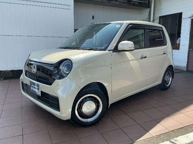ホンダ N-ONE 