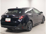 カローラツーリング 1.8 ハイブリッド W×B E-Four 4WD 