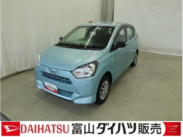 ミライース L SAIII 