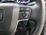 レーダークルーズコントロール作動時に車線維持に必要な運転操作の支援を行う「レーントレーシングアシスト(LTA)」を搭載しています。