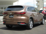 CX-80 3.3 XD Lパッケージ ディーゼル 4WD 