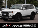 トヨタ ランドクルーザー250