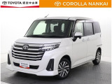 トヨタ ルーミー