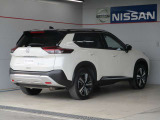 エクストレイル  1.5 G e-4ORCE 4WD