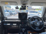 ジムニー XC 4WD 