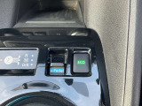 アクセルペダルダケデ加減速をコントロールするe-pedalにクリープ機能を採用し 使いやすさを高めました