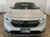 【Honda SENSING】衝突被害軽減ブレーキ〈CMBS〉、ACC〈アダプティブ・クルーズ・コントロール〉、LKAS〈車線維持支援システム〉、誤発進抑制機能、等で安全運転のサポートをします!