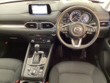 CX-5 2.2 XD プロアクティブ 4WD 