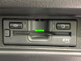 【ETC】高速道路の料金所をストレスなく通過!話題のスポットやサービスエリアに多い「スマートIC」利用時は必須のアイテムです。当店でセットアップを実施、ご納車当日からすぐにご利用いただけます!