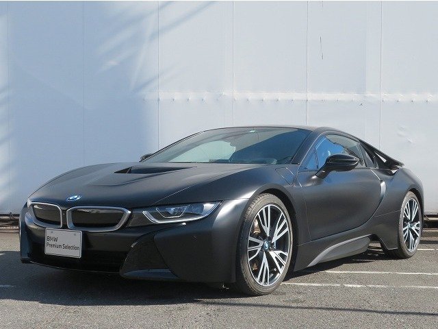 i8 プロトニック フローズン ブラック 